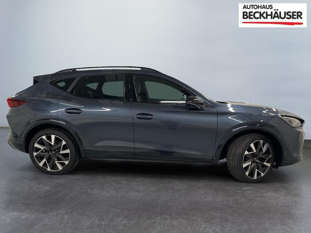 Cupra Formentor VZ 2.0 TSI 333PS/245kW 4x4 DSG7 2025 *+Pano +AHK +Matrix +Top-View +IMMERSIVE +Erweiterte Werksgarantie* 