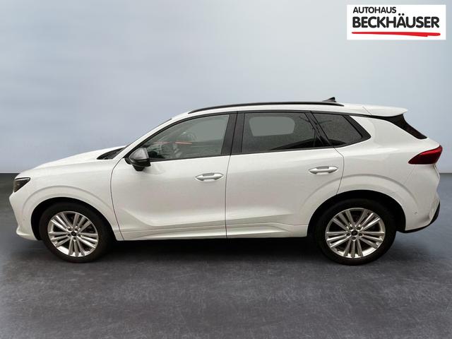 Beispielbilder, ggf. teilweise mit Sonderausstattung