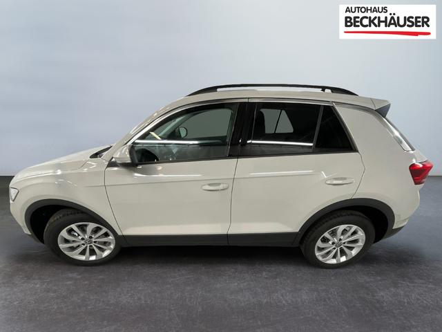Volkswagen T-Roc Edition 1.5 TSI 150PS/110KW DSG 2025 +SHZ+RFK+Adaptiver Temp.+2Z-Klima - RESERVIERT 