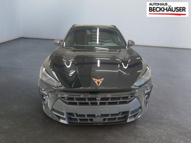 Cupra Terramar Nordic Edition 2.0 TSI 204PS/150kW 4Drive DSG7 2025 | *+Standheizung +AHK +Travel Assist +Immersive +Erweiterte Garantie* 