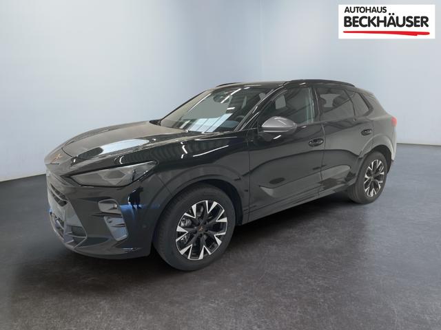 Cupra Terramar Nordic Edition 2.0 TSI 204PS/150kW 4Drive DSG7 2025 | *+Standheizung +AHK +Travel Assist +Immersive +Erweiterte Garantie* 