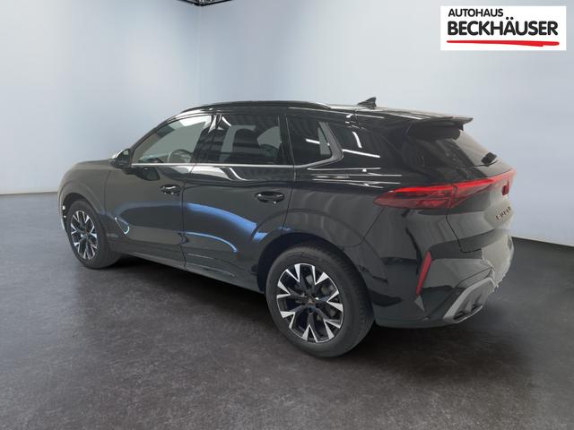 Cupra Terramar Nordic Edition 2.0 TSI 204PS/150kW 4Drive DSG7 2025 | *+Standheizung +AHK +Travel Assist +Immersive +Erweiterte Garantie* 