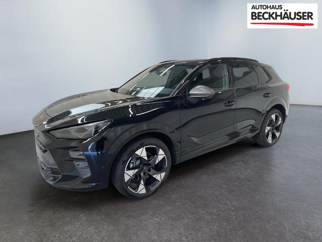 Cupra Terramar Nordic Edition 2.0 TSI 204PS/150kW 4Drive DSG7 2025 | *+20" Alu +Standheizung +AHK +Top-View +Immersive +Erweiterte Garantie* 