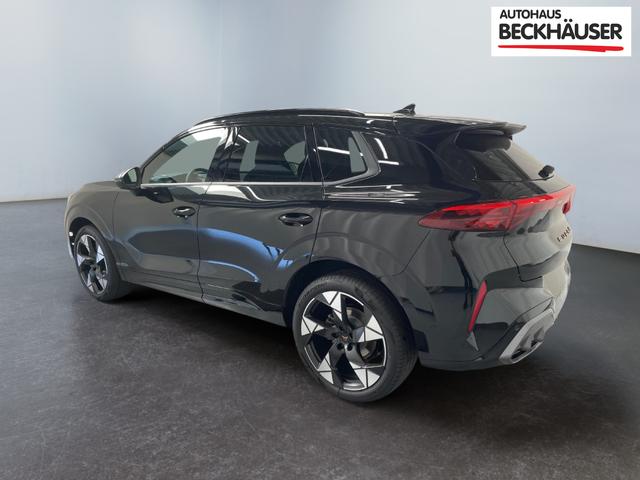 Cupra Terramar Nordic Edition 2.0 TSI 204PS/150kW 4Drive DSG7 2025 | *+20" Alu +Standheizung +AHK +Top-View +Immersive +Erweiterte Garantie* 