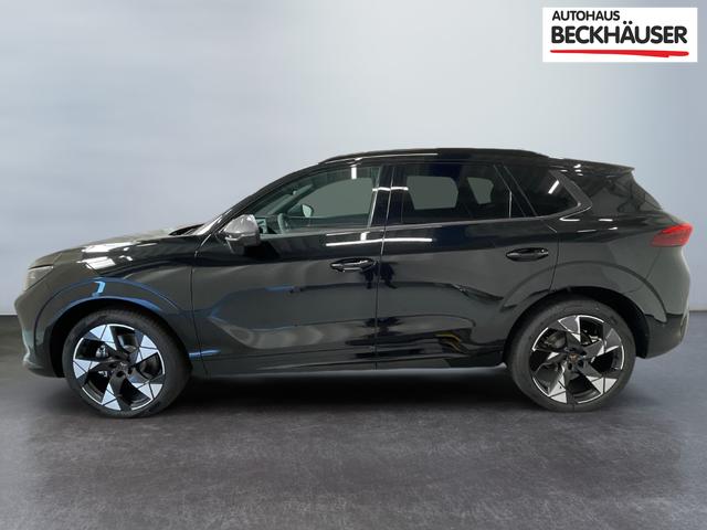 Cupra Terramar Nordic Edition 2.0 TSI 204PS/150kW 4Drive DSG7 2025 | *+20" Alu +Standheizung +AHK +Top-View +Immersive +Erweiterte Garantie* 