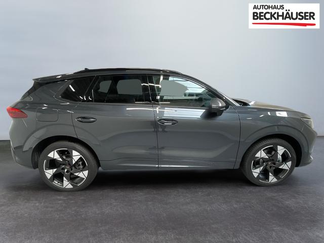 Beispielbilder, ggf. teilweise mit Sonderausstattung