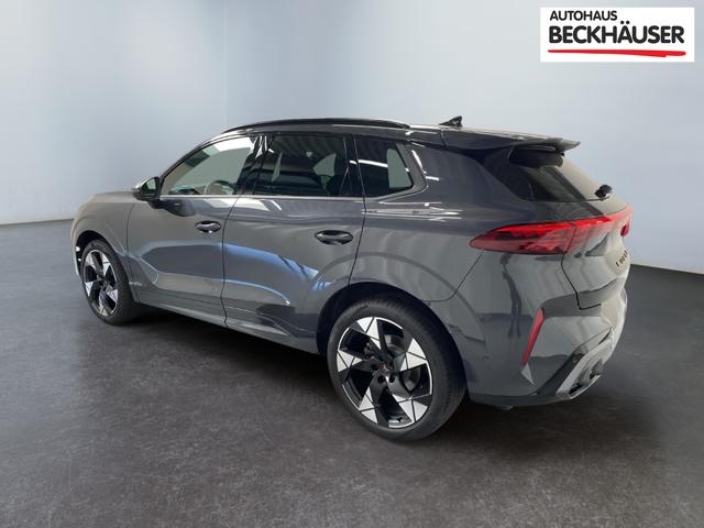 Beispielbilder, ggf. teilweise mit Sonderausstattung