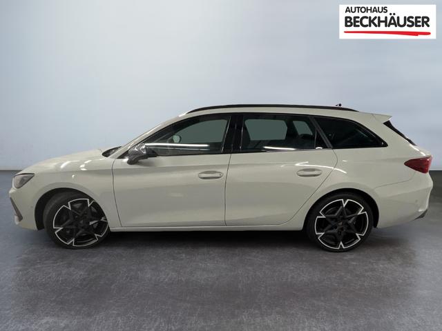 Cupra Leon Sportstourer VZ 2.0 TSI 333PS/245kW 4x4 DSG7 2025 *+AHK +NAVI +19" ALU +Intelligenter Parkassist +Stauassistent* 