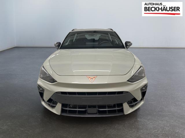Cupra Leon Sportstourer VZ 2.0 TSI 333PS/245kW 4x4 DSG7 2025 *+AHK +NAVI +19" ALU +Intelligenter Parkassist +Stauassistent* 