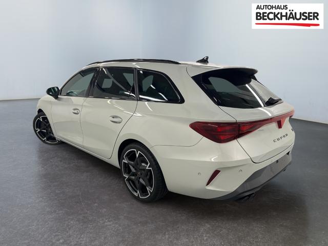 Cupra Leon Sportstourer VZ 2.0 TSI 333PS/245kW 4x4 DSG7 2025 *+AHK +NAVI +19" ALU +Intelligenter Parkassist +Stauassistent* 