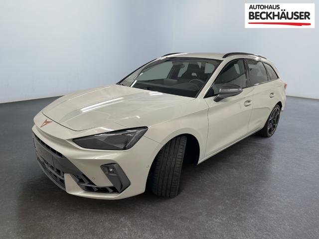 Cupra Leon Sportstourer VZ 2.0 TSI 333PS/245kW 4x4 DSG7 2025 *+AHK +NAVI +19" ALU +Intelligenter Parkassist +Stauassistent* 