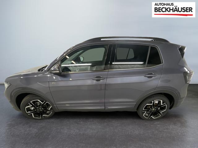 Volkswagen T-Cross R-Line Edition 1.5 TSI 150PS/110kW DSG 2025 +AHK +L&S-Paket +KESSY +Digital Cockpit Pro 