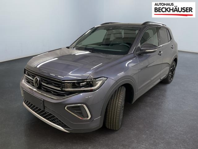 Volkswagen T-Cross R-Line Edition 1.5 TSI 150PS/110kW DSG 2025 +AHK +L&S-Paket +KESSY +Digital Cockpit Pro 