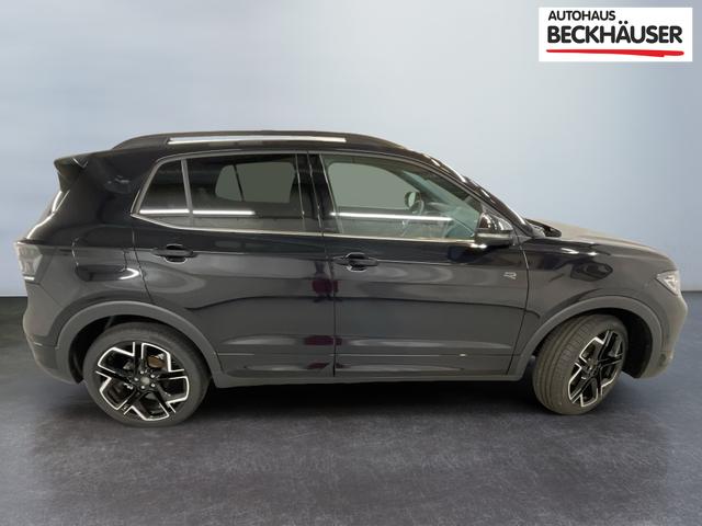 Volkswagen T-Cross R-Line Edition 1.5 TSI 150PS/110kW DSG 2025 +AHK +L&S-Paket +KESSY +Digital Cockpit Pro 