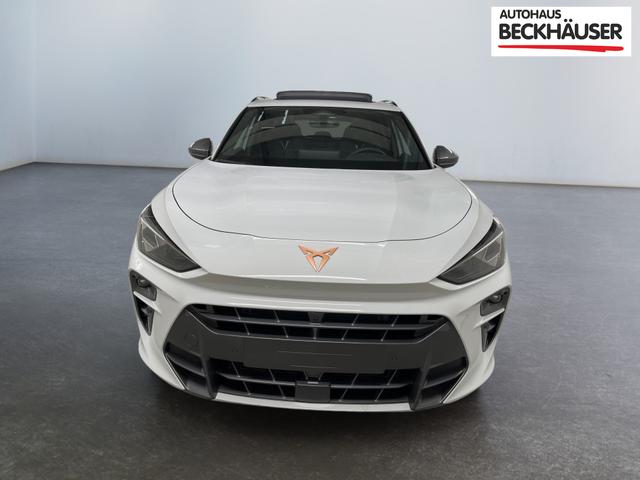 Cupra Terramar VZ 2.0 TSI 265PS/195kW 4x4 DSG7 2025 *+20" Alu +AHK +PANO +Matrix +NAVI +Top-View +DCC +IMMERSIVE* 