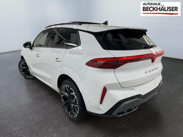 Cupra Terramar VZ 2.0 TSI 265PS/195kW 4x4 DSG7 2025 *+20" Alu +AHK +PANO +Matrix +NAVI +Top-View +DCC +IMMERSIVE* 