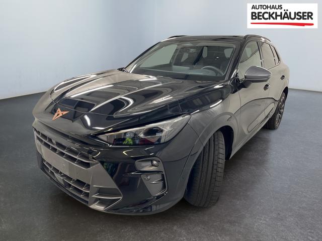 Cupra Terramar VZ 2.0 TSI 265PS/195kW 4x4 DSG7 2025 *+20" Alu +AHK +PANO +Matrix +NAVI +Top-View +DCC +IMMERSIVE* 