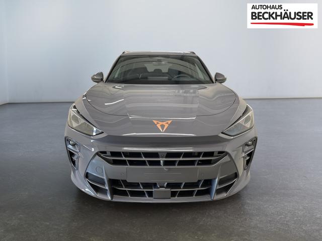 Cupra Terramar VZ 2.0 TSI 265PS/195kW 4x4 DSG7 2025 *+20" Alu +AHK +PANO +Matrix +NAVI +Top-View +DCC +IMMERSIVE* 