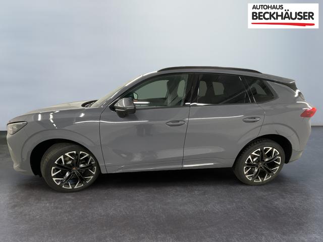 Cupra Terramar VZ 2.0 TSI 265PS/195kW 4x4 DSG7 2025 *+20" Alu +AHK +PANO +Matrix +NAVI +Top-View +DCC +IMMERSIVE* 