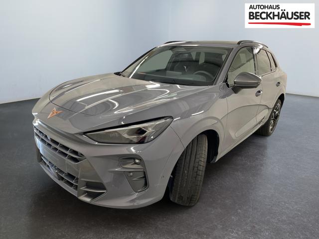 Cupra Terramar VZ 2.0 TSI 265PS/195kW 4x4 DSG7 2025 *+20" Alu +AHK +PANO +Matrix +NAVI +Top-View +DCC +IMMERSIVE* 