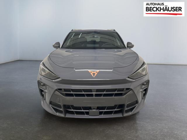 Cupra Terramar VZ 2.0 TSI 265PS/195kW 4x4 DSG7 2025 *+20" Alu +AHK +PANO +Matrix +NAVI +Top-View +DCC +IMMERSIVE* 