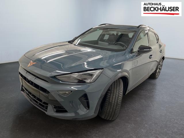 Cupra Formentor VZ 2.0 TSI 333PS/245kW 4x4 DSG7 2025 *+19" ALU +PANO +Matrix +AHK +INTELLIGENT DRIVE* 