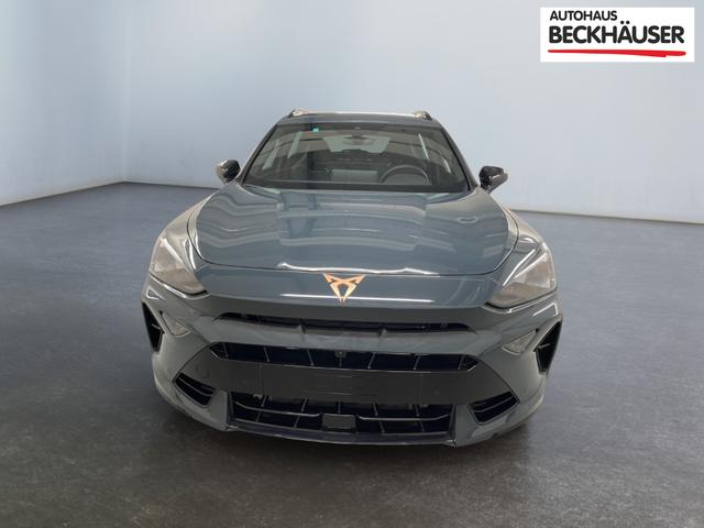 Cupra Formentor VZ 2.0 TSI 333PS/245kW 4x4 DSG7 2025 *+19" ALU +PANO +Matrix +AHK +INTELLIGENT DRIVE* 