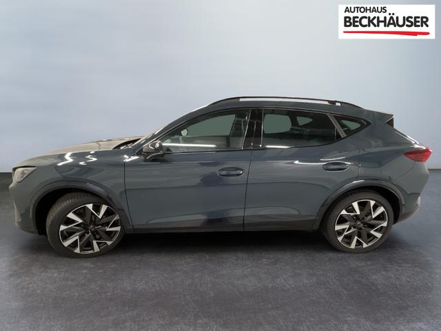 Cupra Formentor VZ 2.0 TSI 333PS/245kW 4x4 DSG7 2025 *+19" ALU +PANO +Matrix +AHK +INTELLIGENT DRIVE* 