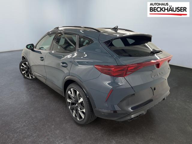 Cupra Formentor VZ 2.0 TSI 333PS/245kW 4x4 DSG7 2025 *+19" ALU +PANO +Matrix +AHK +INTELLIGENT DRIVE* 