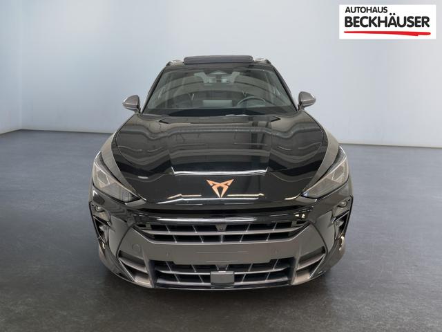 Cupra Terramar VZ 2.0 TSI 265PS/195kW 4x4 DSG7 2025 *+20" Alu +AHK +PANO +Matrix +NAVI +Top-View +DCC +IMMERSIVE* 