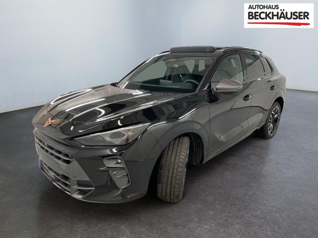 Cupra Terramar VZ 2.0 TSI 265PS/195kW 4x4 DSG7 2025 *+20" Alu +AHK +PANO +Matrix +NAVI +Top-View +DCC +IMMERSIVE* 