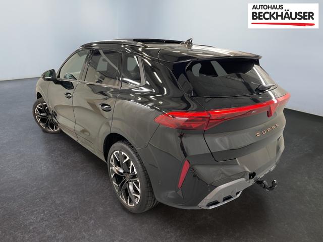 Cupra Terramar VZ 2.0 TSI 265PS/195kW 4x4 DSG7 2025 *+20" Alu +AHK +PANO +Matrix +NAVI +Top-View +DCC +IMMERSIVE* 