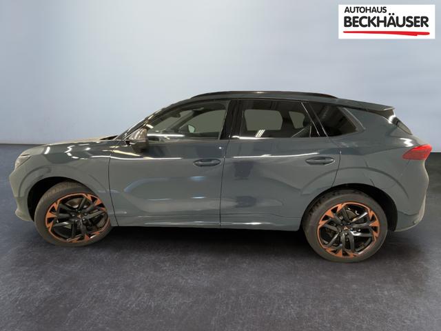 Cupra Terramar VZ 2.0 TSI 265PS/195kW 4x4 DSG7 2025 *+20" ALU +PANO +Matrix +Top-View +NAVI +DCC* 