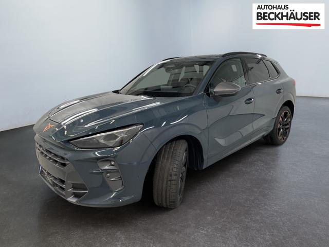 Cupra Terramar VZ 2.0 TSI 265PS/195kW 4x4 DSG7 2025 *+20" ALU +PANO +Matrix +Top-View +NAVI +DCC* 