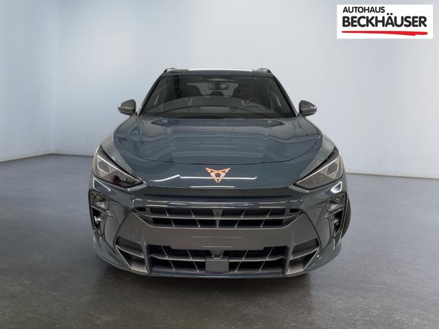 Cupra Terramar VZ 2.0 TSI 265PS/195kW 4x4 DSG7 2025 *+20" ALU +PANO +Matrix +Top-View +NAVI +DCC* 