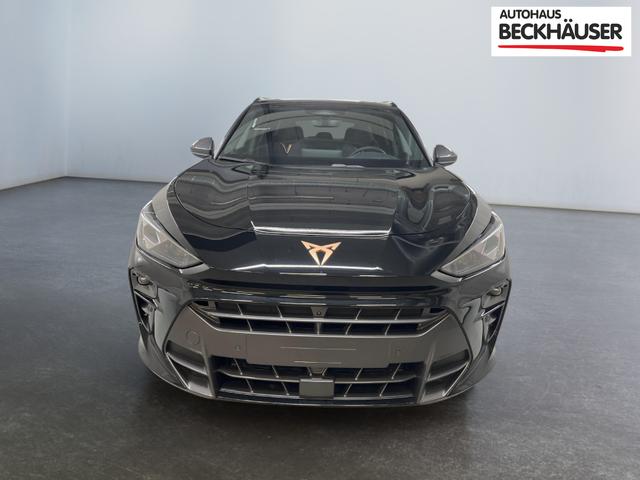 Cupra Terramar VZ 2.0 TSI 265PS/195kW 4x4 DSG7 2025 +Pano +DCC +Matrix +360-Kamera +Sennheiser +5J +Drive Paket 