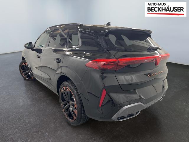Cupra Terramar VZ 2.0 TSI 265PS/195kW 4x4 DSG7 2025 +Pano +DCC +Matrix +360-Kamera +Sennheiser +5J +Drive Paket 