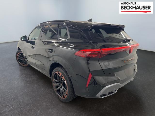 Cupra Terramar VZ 2.0 TSI 265PS/195kW 4x4 DSG7 2025 *+20" Alu +PANO +Matrix +NAVI +Top-View +DCC +IMMERSIVE* 