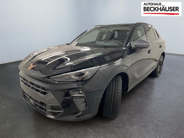 Cupra Terramar VZ 2.0 TSI 265PS/195kW 4x4 DSG7 2025 *+20" Alu +PANO +Matrix +NAVI +Top-View +DCC +IMMERSIVE* 