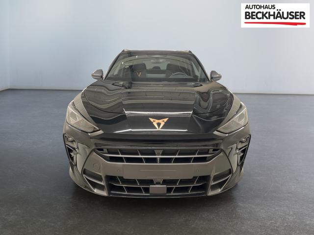 Cupra Terramar VZ 2.0 TSI 265PS/195kW 4x4 DSG7 2025 *+20" Alu +PANO +Matrix +NAVI +Top-View +DCC +IMMERSIVE* 