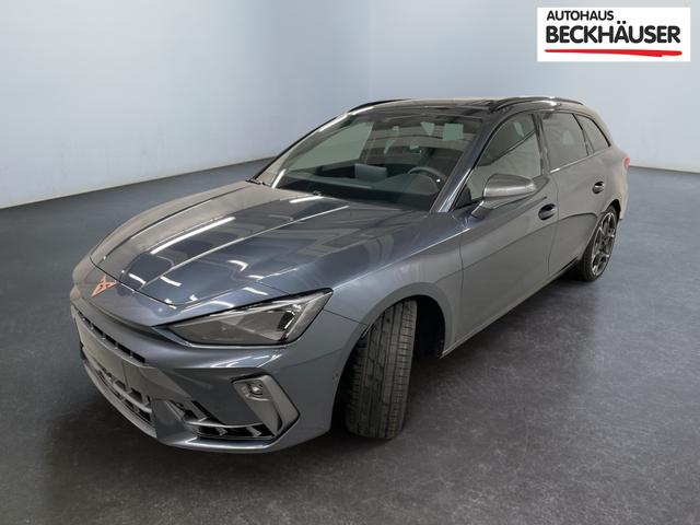 Cupra Leon Sportstourer VZ 2.0 TSI 333PS/245kW 4x4 DSG7 2025 +INT. DRIVE+MATRIX+AHK+Erweiterte Garantie. 
