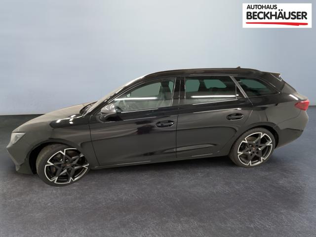 Cupra Leon Sportstourer VZ 2.0 TSI 333PS/245kW 4x4 DSG7 2025 +INT. DRIVE+MATRIX+AHK+Erweiterte Garantie. 