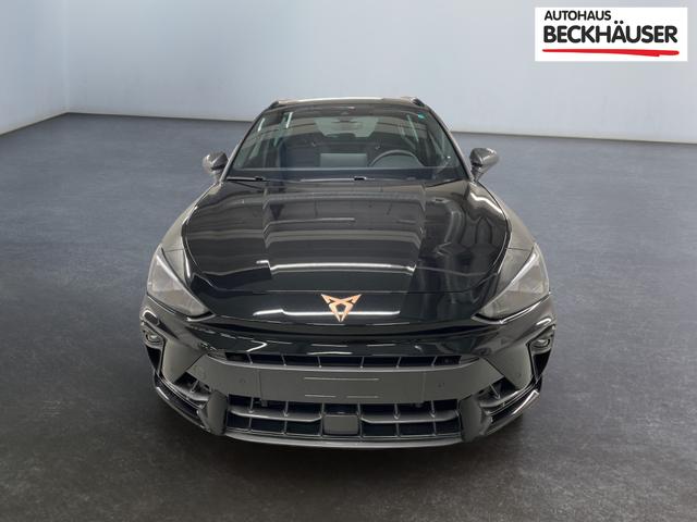 Cupra Leon Sportstourer VZ 2.0 TSI 333PS/245kW 4x4 DSG7 2025 +INT. DRIVE+MATRIX+AHK+Erweiterte Garantie. 