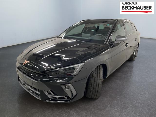 Cupra Leon Sportstourer VZ 2.0 TSI 333PS/245kW 4x4 DSG7 2025 +INT. DRIVE+MATRIX+AHK+Erweiterte Garantie. 