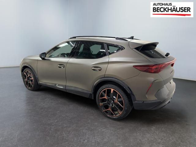 Cupra Formentor VZ EXTREME 2.0 TSI 333PS/245kW 4x4 DSG7 2026 +19"ALU+PANO+NAVI+Akebono 