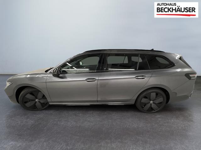 Volkswagen Passat Variant R-Line 2.0 TSI 4Motion 265PS/195kW DSG7 2026 | *19" +AHK +PANO +Black Style +360g +NAVI +Matrix* 