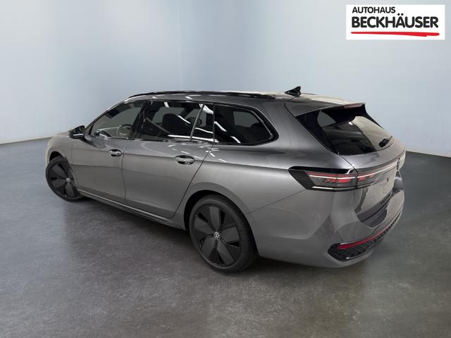 Volkswagen Passat Variant R-Line 2.0 TSI 4Motion 265PS/195kW DSG7 2026 | *19" +AHK +PANO +Black Style +360g +NAVI +Matrix* 