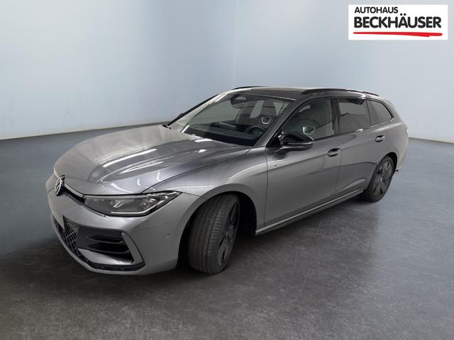 Volkswagen Passat Variant R-Line 2.0 TSI 4Motion 265PS/195kW DSG7 2026 | *19" +AHK +PANO +Black Style +360g +NAVI +Matrix* 