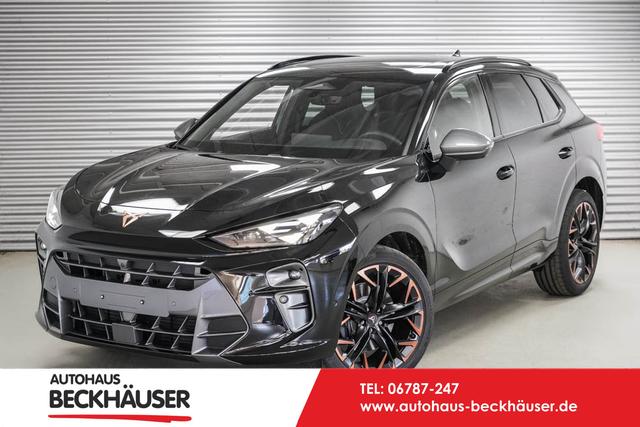 Cupra Terramar - 2,0 TSI DSG 4Drive VZ - LAGER
