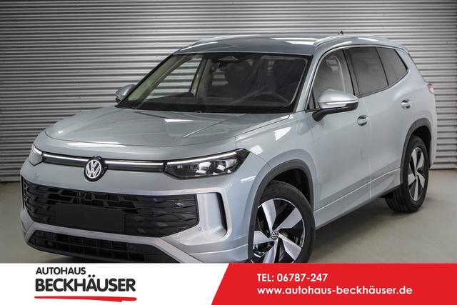 Volkswagen Tayron - 1,5 eTSI DSG Life,7Sitze,AHK,Winter -LAG.